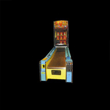 Arcade Bug Bash