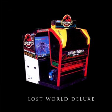 Lost World Deluxe