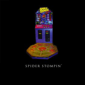 Spider Stompin'