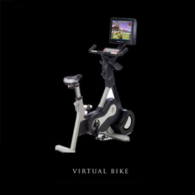 Virtual Bike