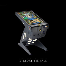 Virtual Pinball
