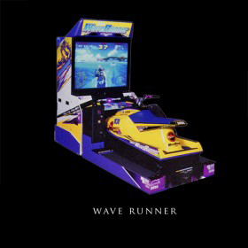 Wave Runner