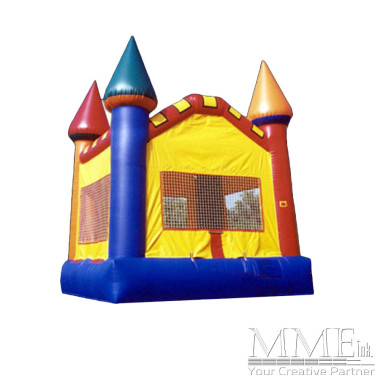 Castle Bounce