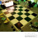 Black & White Dancefloor