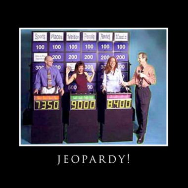 Jeopardy!