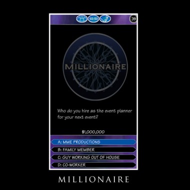 Millionaire