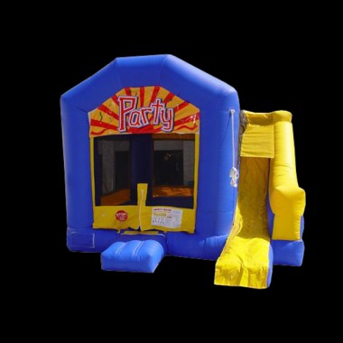Inflatable Party Bounce House
