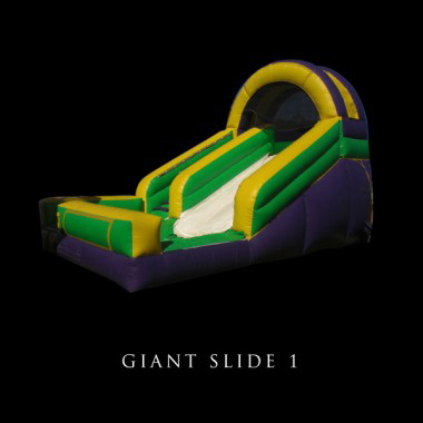 Giant Slide 1