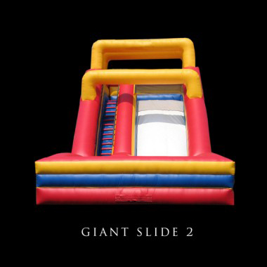 Giant Slide 2