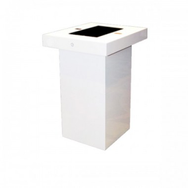 Interactive Touch Table Highboy w/ Cam