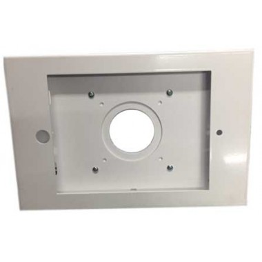 iPod Lock Stand