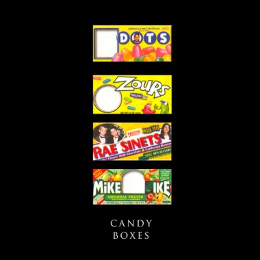 Candy Boxes