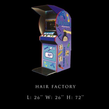 Hair Factory