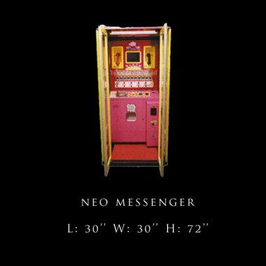 Neo Messenger