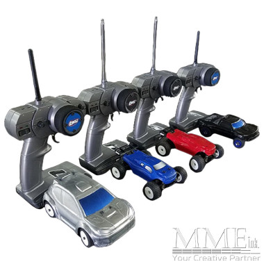 RC Cars