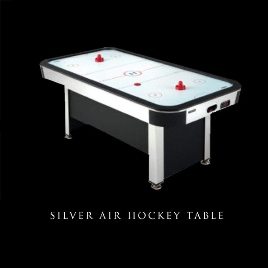 Air Hockey