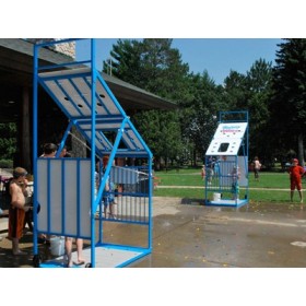 Water Wars Balloon Game