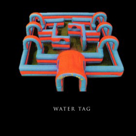 Water Tag