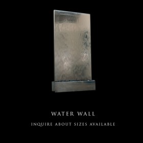 Water Wall