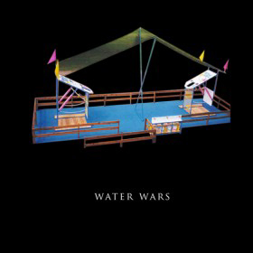 Water Wars