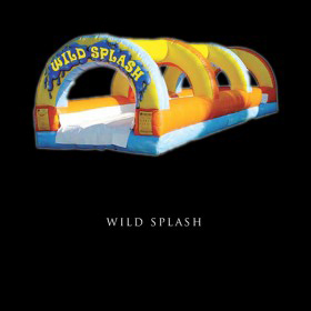 Wild Splash